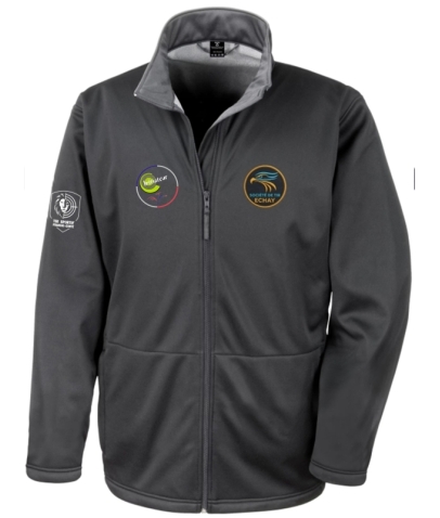 Formateurs INITIATEUR - SOFTSHELL