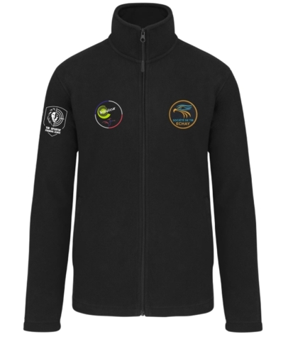 Formateurs INITIATEUR - VESTE MICROPOLAIRE
