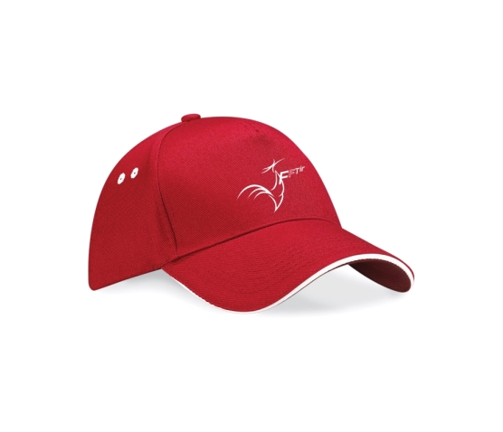 Arbitre - CASQUETTE