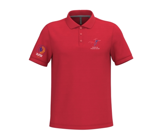 Arbitre - POLO