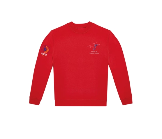 Arbitre - SWEAT-SHIRT COL ROND
