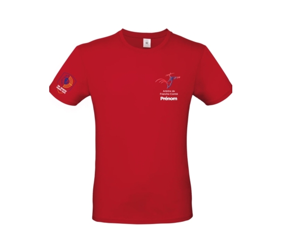 Arbitre - T-SHIRT