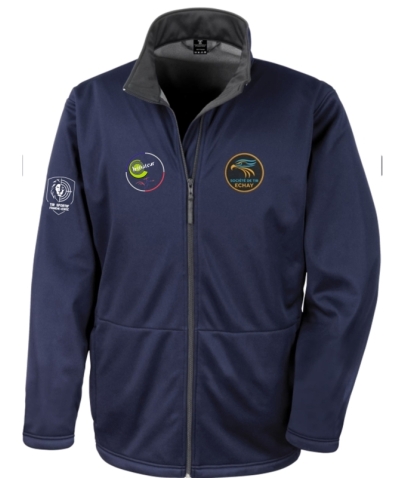 Formateurs INITIATEUR - SOFTSHELL