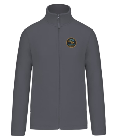 Adhérent - VESTE MICROPOLAIRE