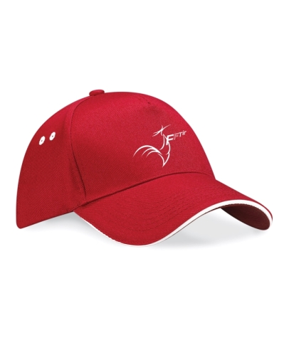Arbitre - CASQUETTE