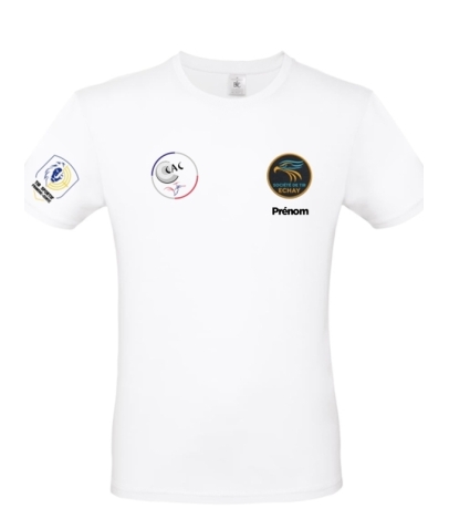 Formateurs CAC  - T-SHIRT