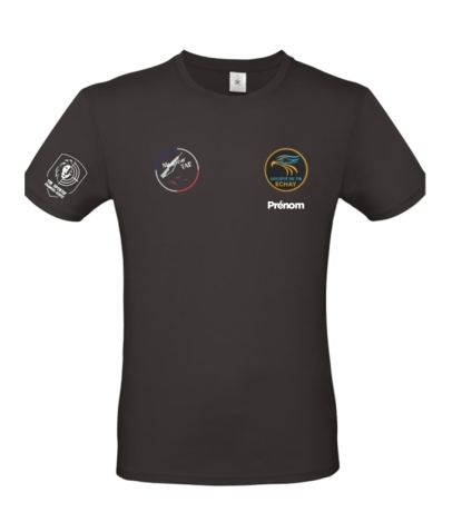 Formateurs MONITEUR TAR - T-SHIRT