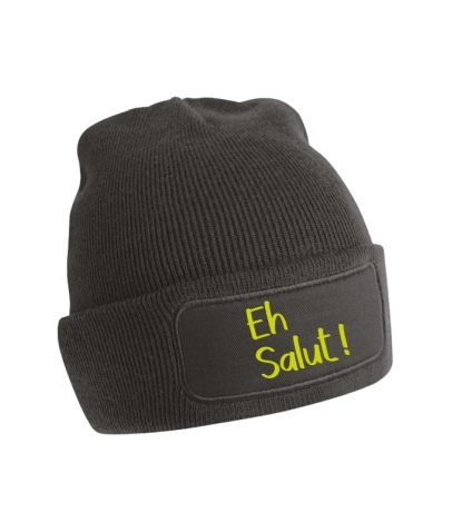 Bonnet - Eh Salut !