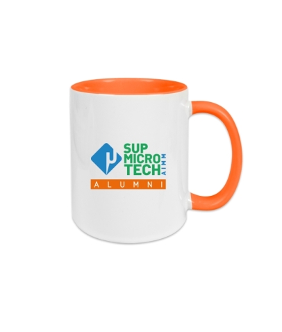 MUG - SUPMICROTECH - Alumni