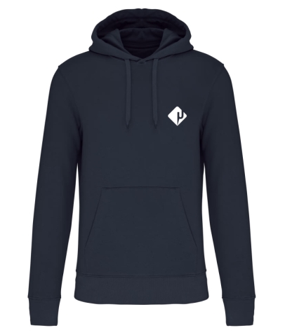 SWEAT À CAPUCHE  - SUPMICROTECH Alumni