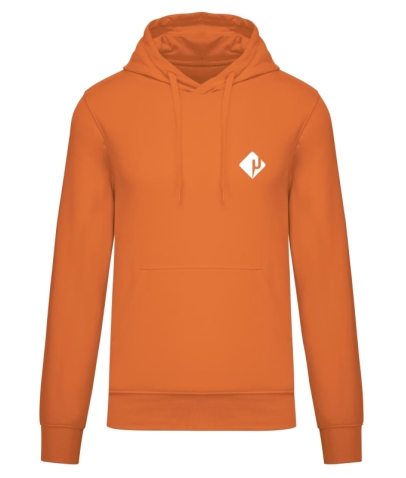 SWEAT À CAPUCHE  - SUPMICROTECH Alumni