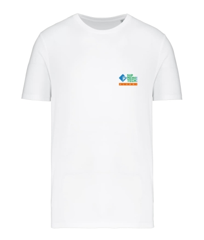 TSHIRT - SUPMICROTECH - Alumni