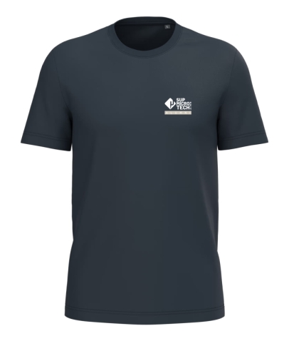 TSHIRT - SUPMICROTECH - Alumni