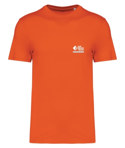 TSHIRT - SUPMICROTECH - Alumni