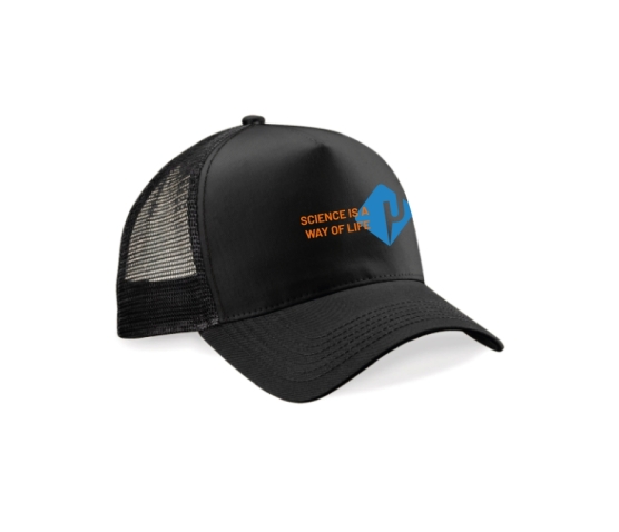 CASQUETTE - SUPMICROTECH - Alumni