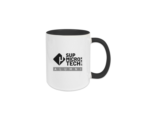 MUG - SUPMICROTECH - Alumni