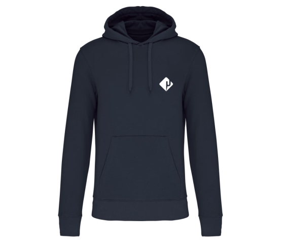 SWEAT À CAPUCHE  - SUPMICROTECH Alumni