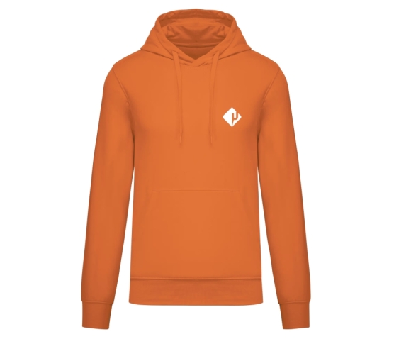 SWEAT À CAPUCHE  - SUPMICROTECH Alumni