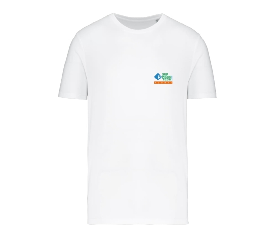 TSHIRT - SUPMICROTECH - Alumni