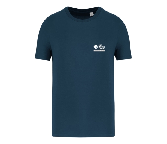 TSHIRT - SUPMICROTECH - Alumni