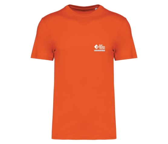 TSHIRT - SUPMICROTECH - Alumni