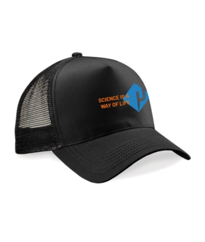 CASQUETTE - SUPMICROTECH - Alumni
