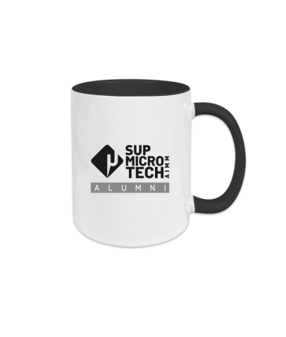 MUG - SUPMICROTECH - Alumni
