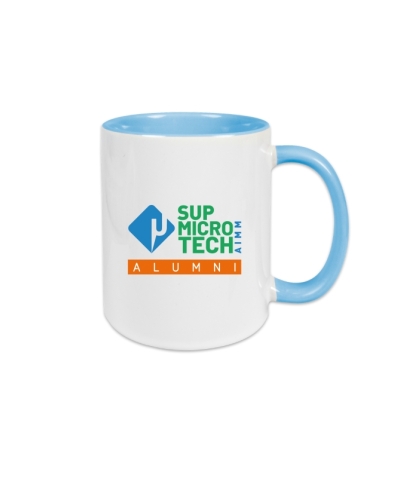 MUG - SUPMICROTECH - Alumni