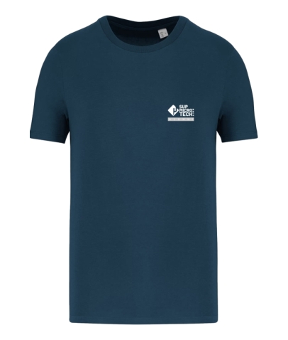 TSHIRT - SUPMICROTECH - Alumni