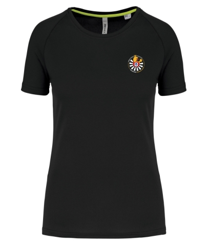 T-shirt de Sport - Femme - Table Ronde Française