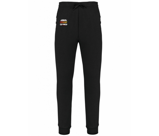 Pantalon de jogging - TeamJL-Noir