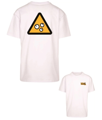 T-shirt - Potards
