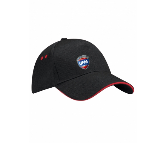 Casquette - UFM Mâcon