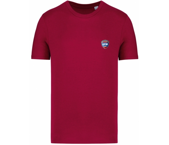 Tee-Shirt - Unisexe - UFM Mâcon