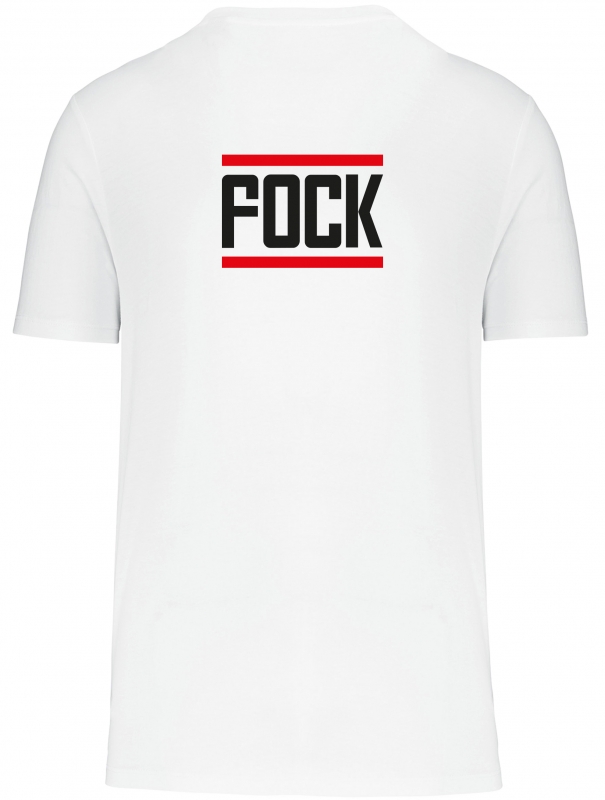 Tee shirt Enfant Fock Krolay