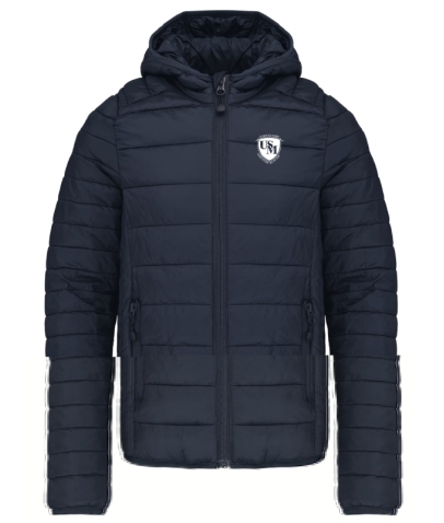 US Meyzieu Rugby - DOUDOUNE LEGERE ENFANT