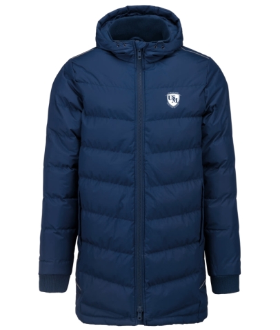 US Meyzieu Rugby - PARKA UNISEXE