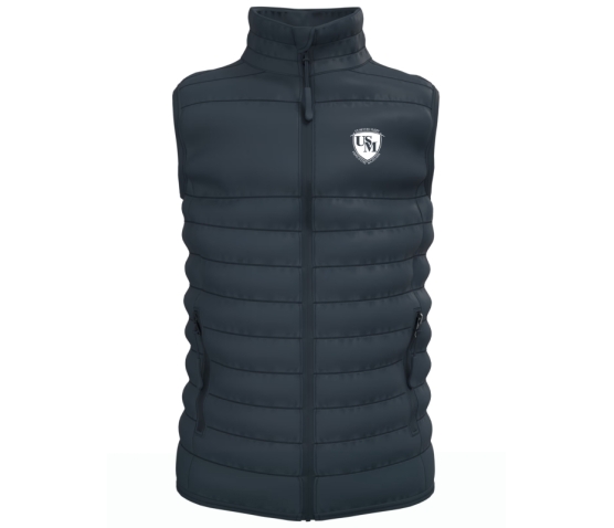 US Meyzieu Rugby - BODYWARMER ENFANT