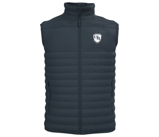 US Meyzieu Rugby - BODYWARMER