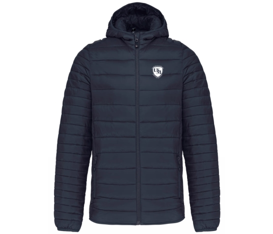 US Meyzieu Rugby- DOUDOUNE - HOMME