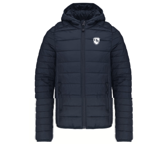 US Meyzieu Rugby - DOUDOUNE LEGERE ENFANT