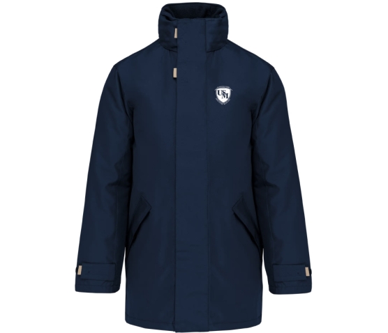 US Meyzieu Rugby - PARKA ENFANT