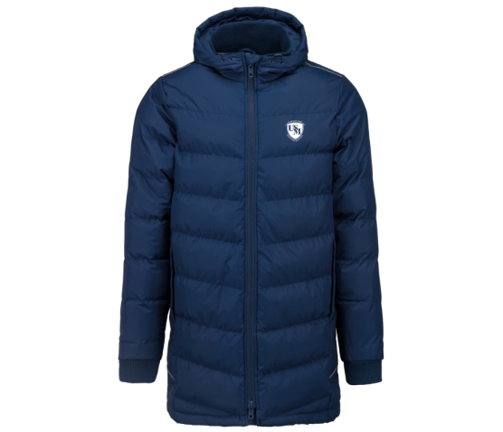 US Meyzieu Rugby - PARKA UNISEXE