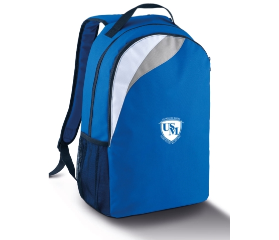 US Meyzieu Rugby - SAC A DOS MULTISPORT