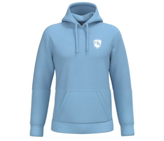 US Meyzieu Rugby- Sweat à Capuche - HOMME