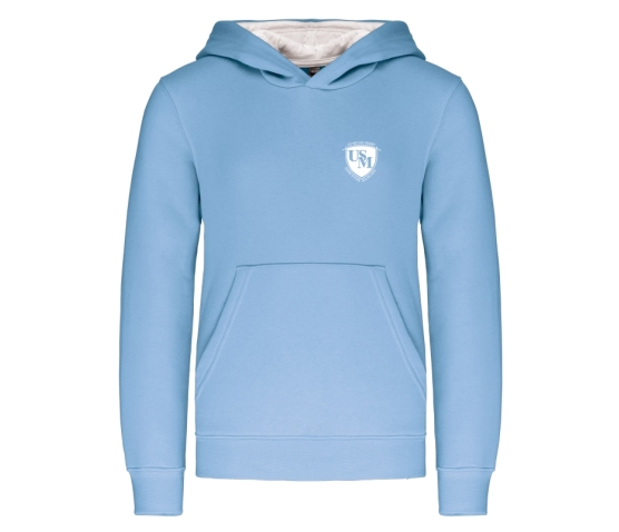 US Meyzieu Rugby - SWEAT SHIRT ENFANT