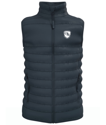 US Meyzieu Rugby - BODYWARMER ENFANT