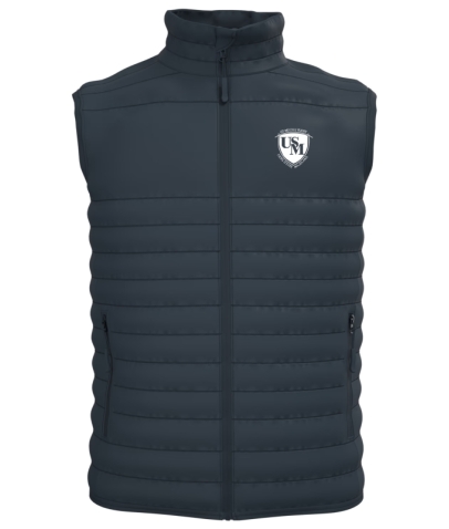 US Meyzieu Rugby - BODYWARMER