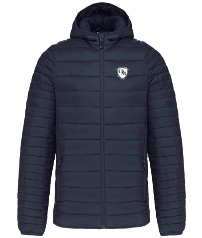 US Meyzieu Rugby- DOUDOUNE - HOMME