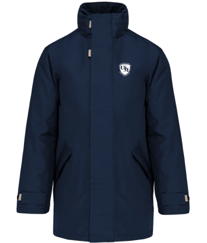 US Meyzieu Rugby - PARKA ENFANT